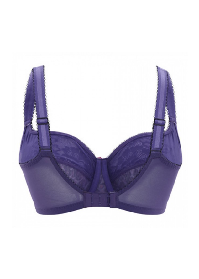Soutien-gorge Balconnet Sculptresse